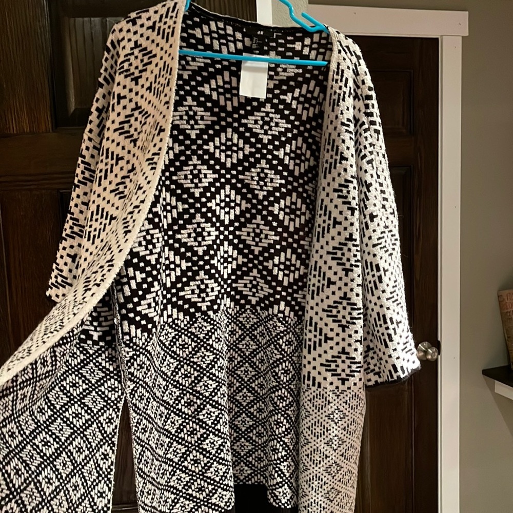 Stylish Brand New cardigan from H&M